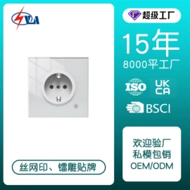 智能开关;智能家居;其他家居智能