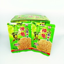 好佳客食品神龟粉新酸梅茶山楂茶虹牛茶28克校园零食开袋即食冲饮