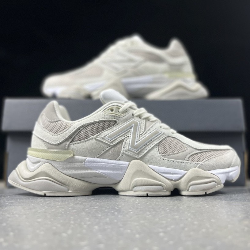 Putian Chunyuan Lang New Bailun Wei nb9060 여성 신발 남성 신발 메쉬 통기성 경량 토레 신발 캐주얼 운동화