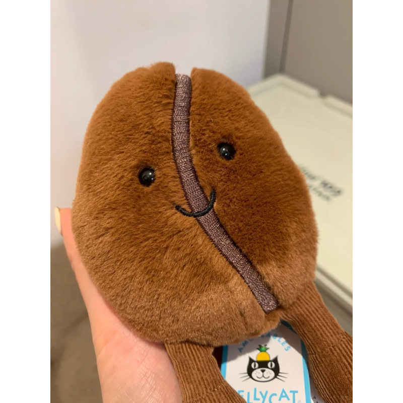 Mini colección de muñecas de pastel divertidas muñecas de postre muñecas creativas simulación juguetes de peluche