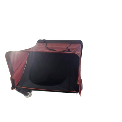 Trips, Side-Opening Quick-Open Tent, No – Avtomobil dam çadırları