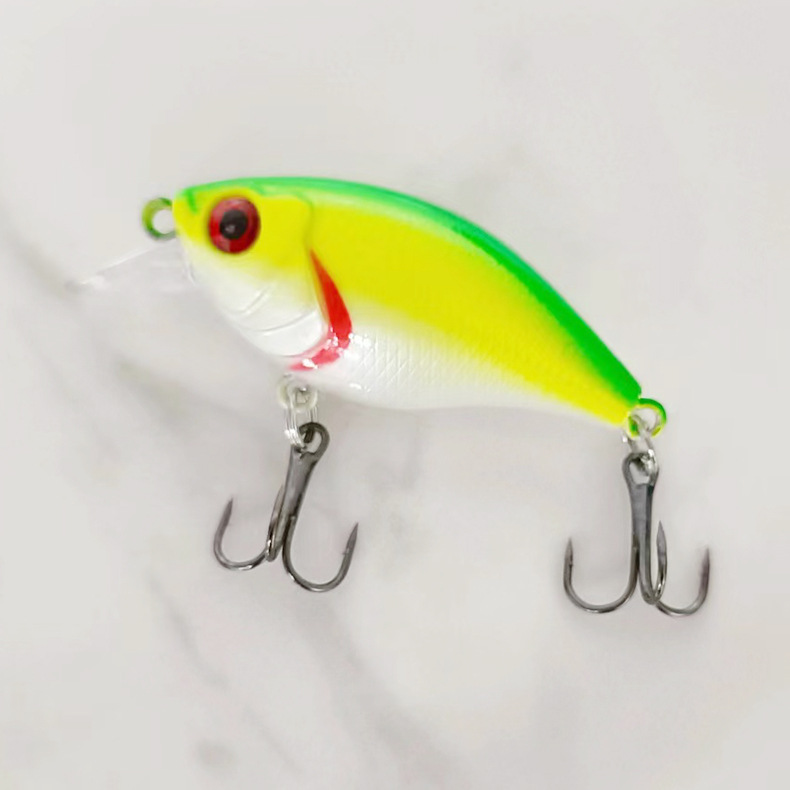 Luya cebo simulación cebo falso cebo hélice tractor cebo duro multi-sección luya cebo artes de pesca productos