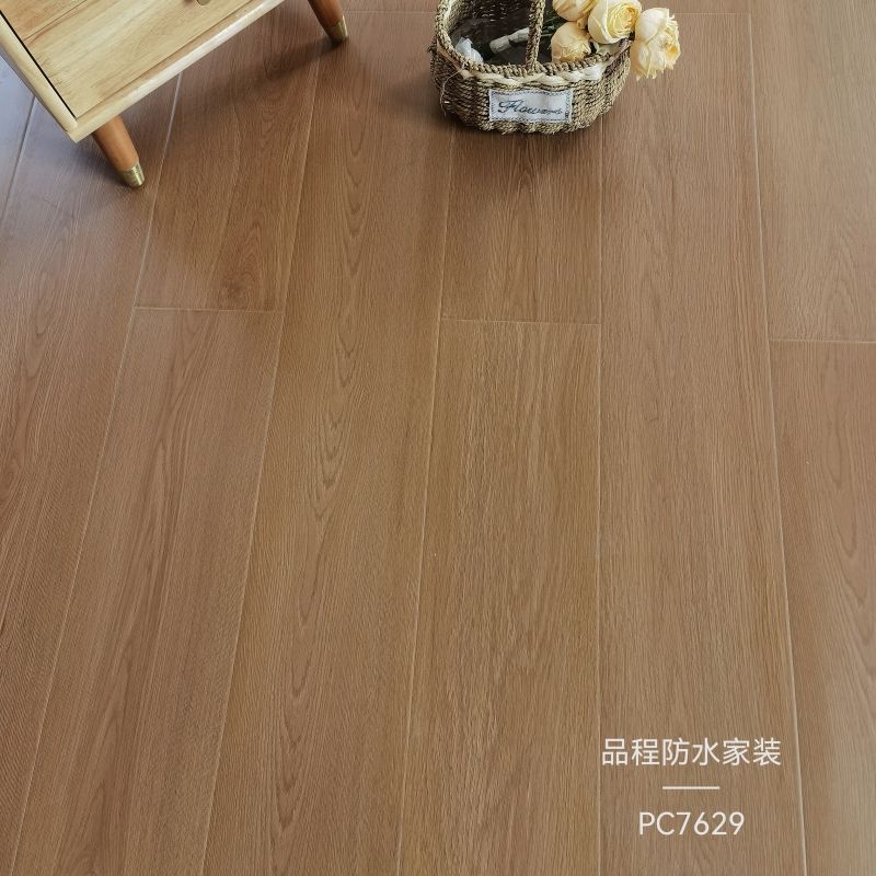 複合木の床 12 ミリメートル家庭用環境に優しい E0 北欧防水耐摩耗性床暖房プロジェクト卸売メーカー直販|undefined