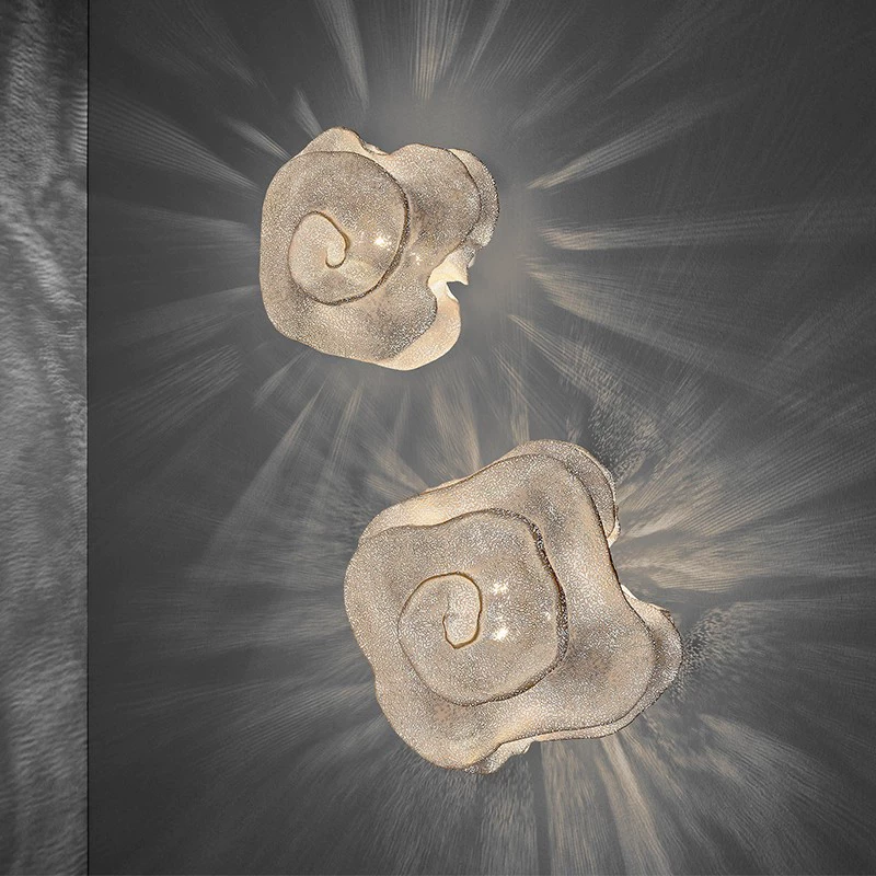 Минималистичный завод Чжуншань, прямые продажи, настенный светильник Arturo Alvarez Nevo, гостиная, столовая, фоновая стена, спальня, книга