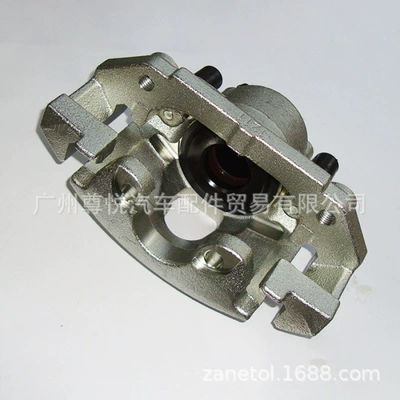 Caliper Grand Jielong – ABS modulu və sensorları