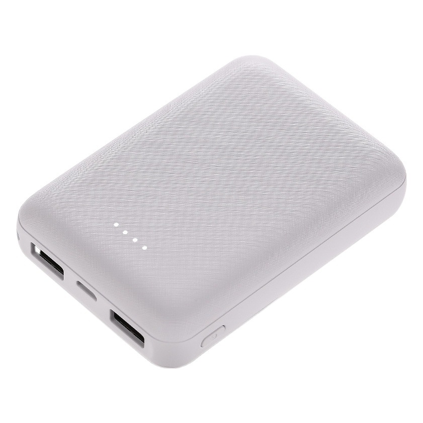 PSE certificado mini banco de potencia de gran capacidad ropa de calefacción batería de reserva fuente de alimentación móvil aire acondicionado fábrica de ropa al por mayor