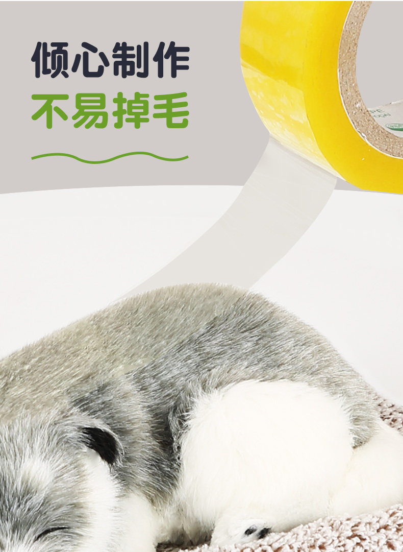 Car decoration item: activated carbon artificial dog, car formaldehyde remover, pet figurine, bamboo charcoal bag, essential car accessories for new cars