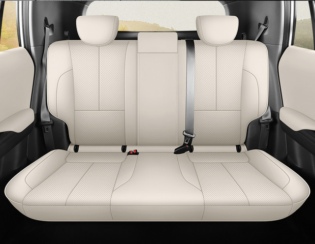 Dongfeng Nano 06 Special Seat Cover 25 Models Travel Version Four-Season Car Seat Cushion Ultra Full Surround Seat Cushion Cover