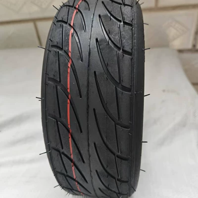 70/65-6.5 Vacuum Tire Elektrikli avtomobil şinləri