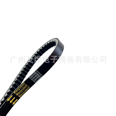 100 cc CVT drive – Belt