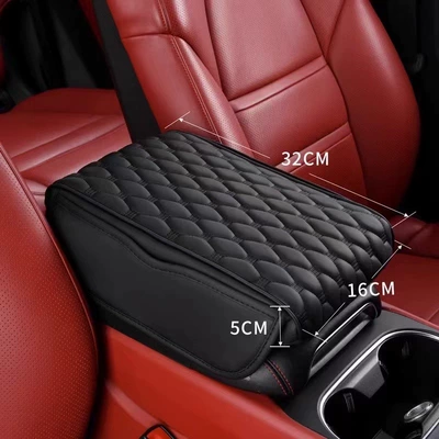 Storage Bag — Universal Armrest box pad