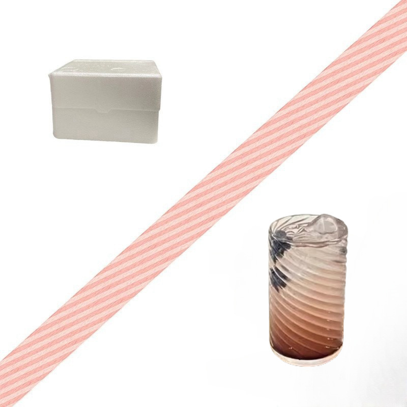 Ins nicho diseño de color contrastante pintado a mano taza de agua de vidrio de colores taza de jugo refractará la luz del arco iris taza medieval