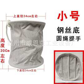 耐磨高空吊袋 带电作业登高机具物料吊运装载专用工具