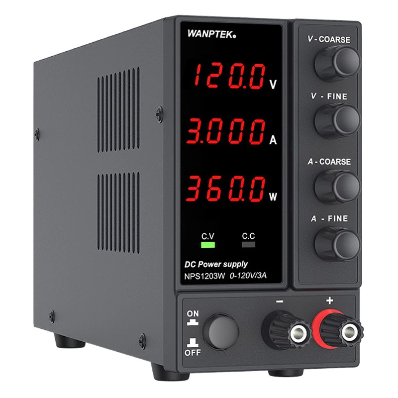 Регулируемый импульсный источник питания серии NPS, 30 В, блок питания для зарядки аккумулятора для ноутбука, мобильного телефона