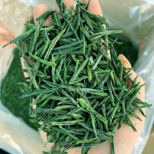 六安瓜片2024新茶茶叶绿茶雨前一级安徽高山春茶散装500g