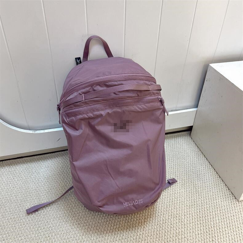 15L户外徒步登山包双肩包防水男女背包休闲旅行包休闲旅行背包|undefined
