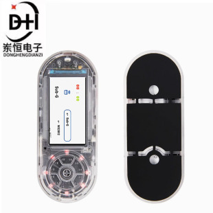 T-Embed-CC1101 ESP32-S3 1.9Ӣ��LCD PN532 ģ�K�_�l�� ԭ�b