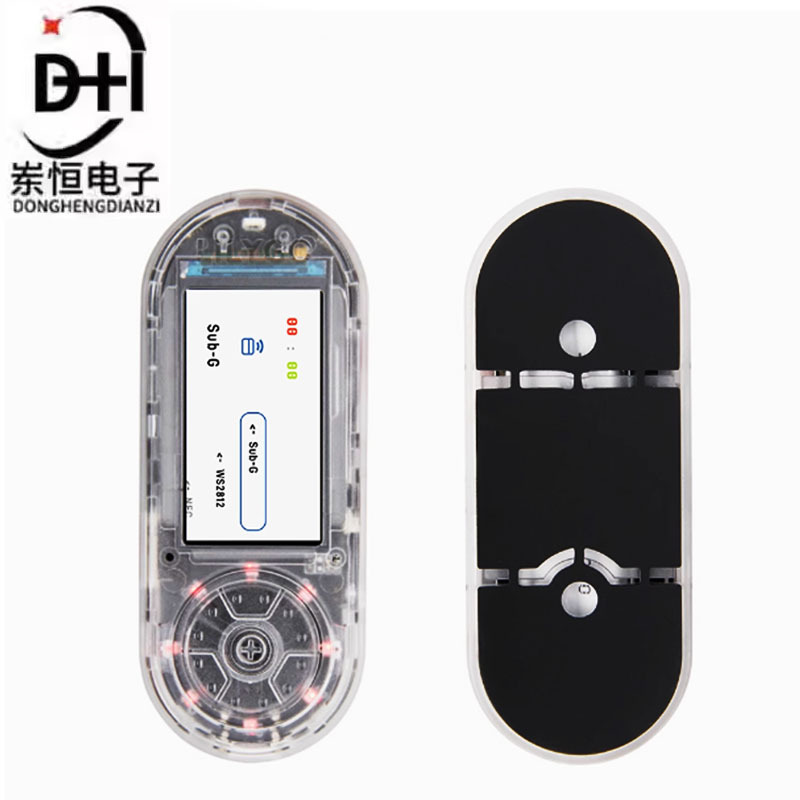 T-Embed-CC1101 ESP32-S3 1.9英寸LCD PN532 模块开发板 原装