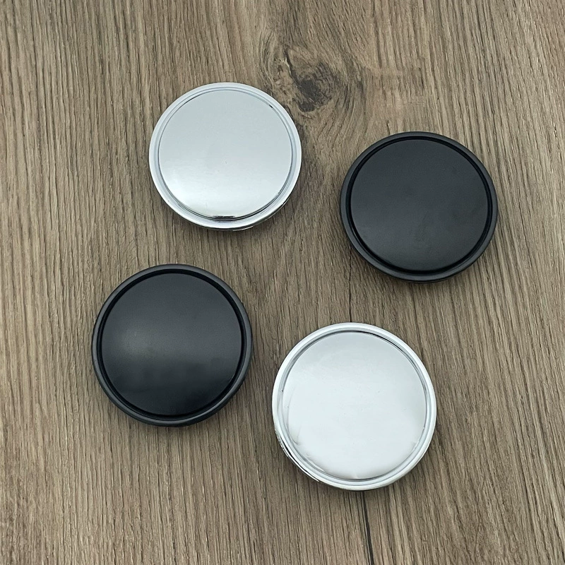 Автомобильная Модифицированная крышка колеса Большой диаметр Zhong 65 мм внутренний диаметр 56 мм пустая база Ступица колеса Центральная крышка аксессуары