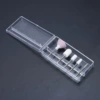 Transparent box