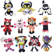 �羳���N�تz�͗�Hazbin Hotel���նY��O���ϴ�Ӯ�С��ë�q���