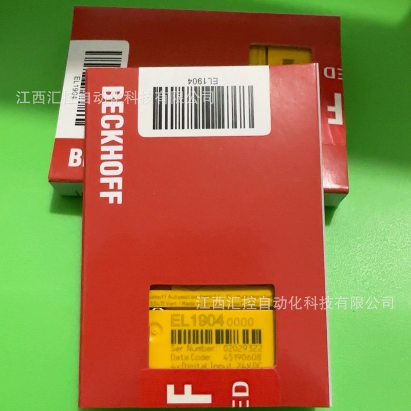 KL2808倍福模块型号齐全...全新现货 议价