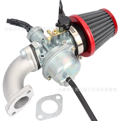 Air Filter Gasket, Carburetor