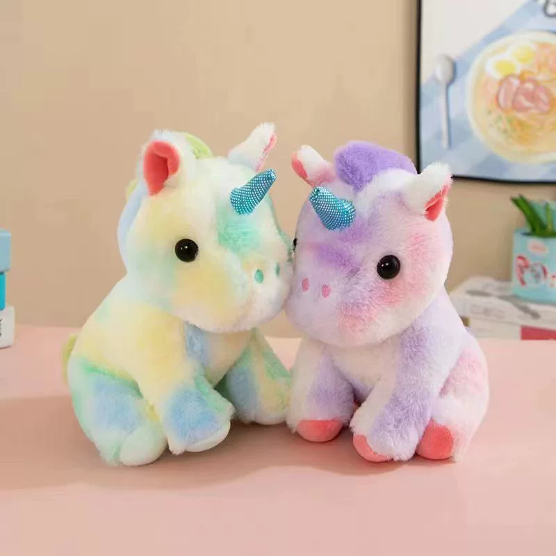 Plush doll, toy, Birthday gift