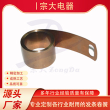 恒力弹簧 耐疲劳高强度 工业升降设备专用 源头工厂量大价优