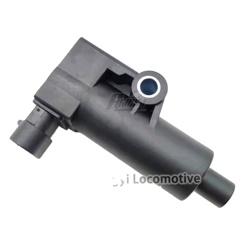 Zongshen wisenke Yongyuan 350 маленькая ниндзя катушка зажигания мотоцикла Jiajue N19 резьба по сокровищам 400 Высоковольтная упаковка