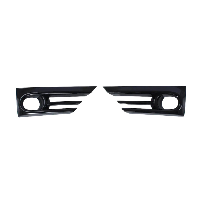 Suitable for 17-21 Honda Crv Grille, Rear Trim Strip, Hood Trim Strip, Window Trim Strip, Shutter Fog Light Cover