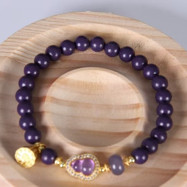 Ziqi Donglai 6mm 팔찌