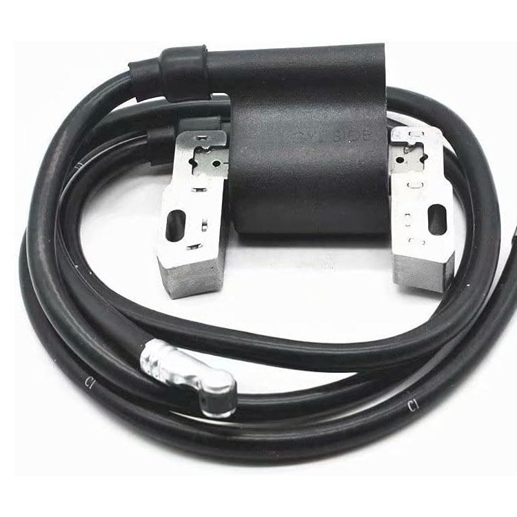 Accesorios de motosierra cortacésped accesorios bobina de encendido adecuado para 394891 392329 590781