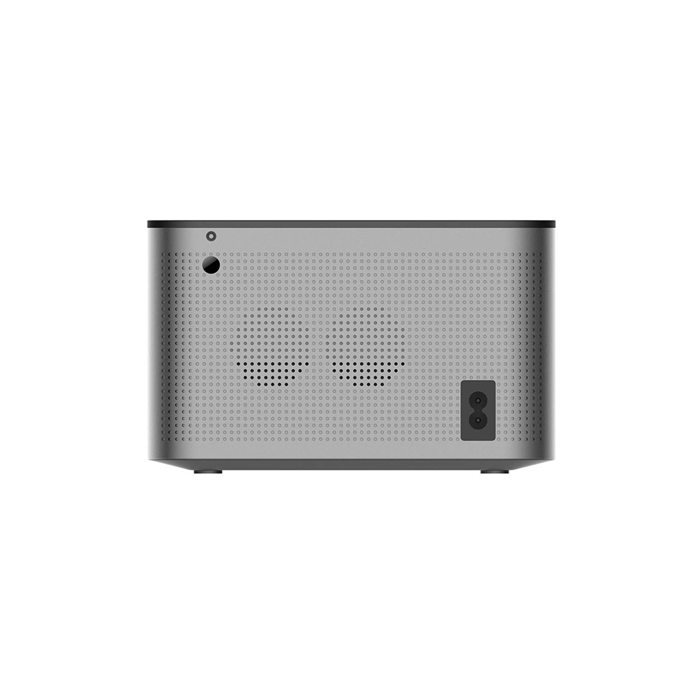 Projector, Android dormitory, white wall direct projector, home, 4K
