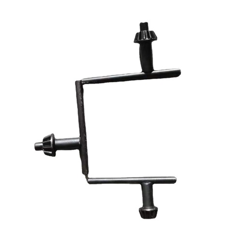 Electric hand drill, drill chuck, drill key, pistol drill, aircraft drill, wrench, power tool accessories, complete models