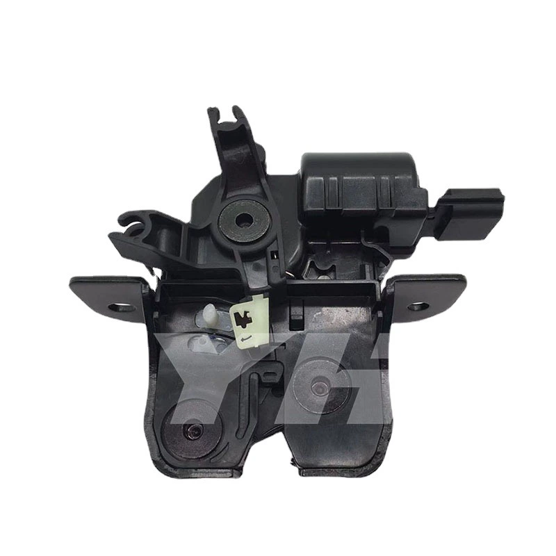 Подходящий для Rada Granda/Star Trunk Lock печи Бог звезда 2190-5606010-10