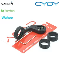 CYDY велосипедная GPS Беспроводная подставка с таймером Garmin Jiaming/Bryton Bairuiteng/Wahoo удлинительная подставка