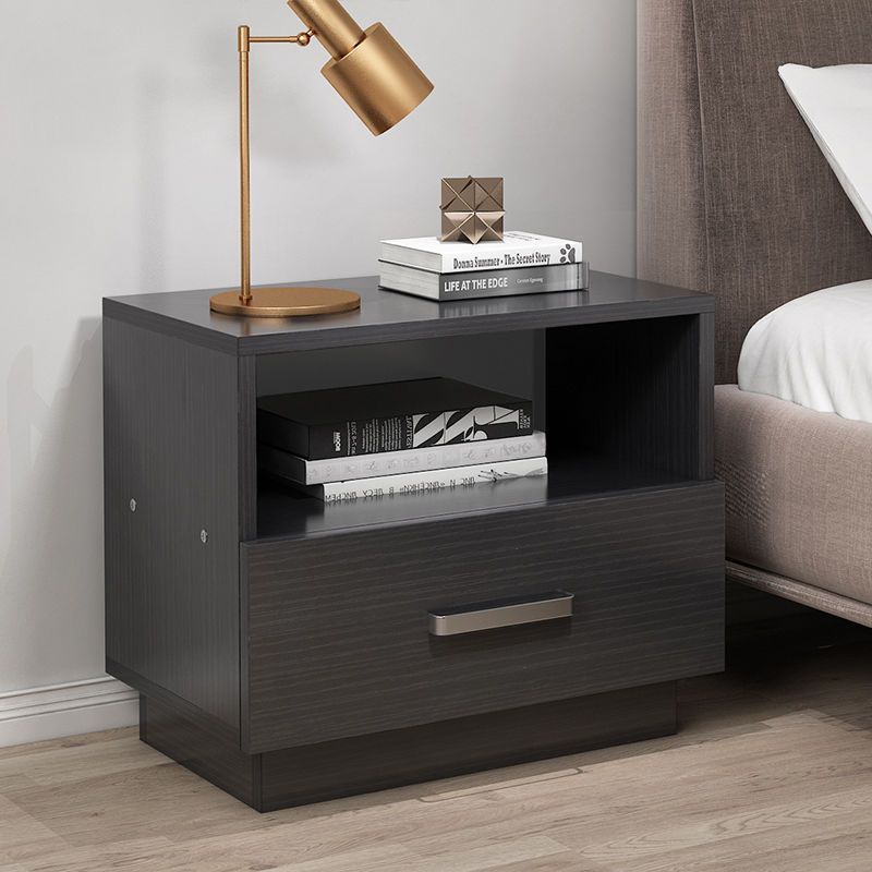 Mesita de noche al por mayor simple moda armario de almacenamiento mesa de noche mesita de noche