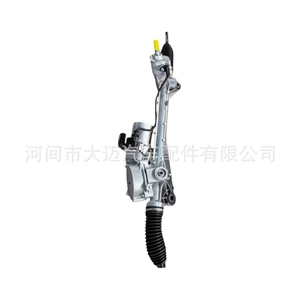 3401101XKM04A is suitable for the new Haval H5 electric steering gear assembly