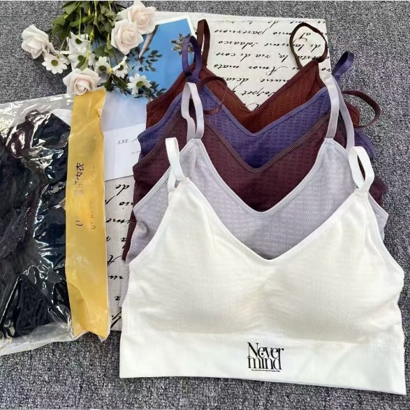 2506 # stock cabina hermosa espalda envuelta pecho ropa interior pequeño pecho reunido taza fija para recoger el pecho interno con sujetador de látex