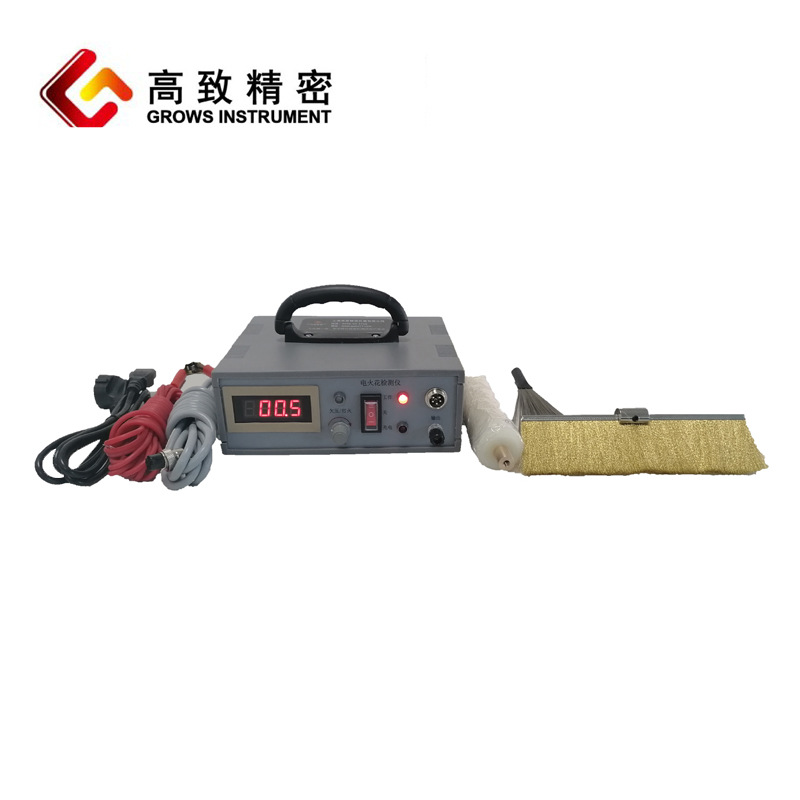 ��ֱ����𻨼�©��GROWS-30(30KV���ܵ����������ǿ�35KV��ѹ