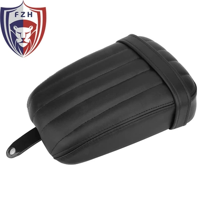 Passenger Rear Seat Bag Rear – Motorcycle cushion