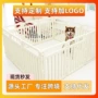金毛定制可折叠大型狗笼子