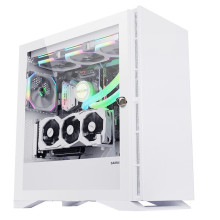 �m��E-ATX ���RSAMA �ڶ�X ���������� �p360ˮ��λ ֧���@���Q�b