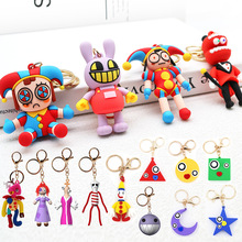 �羳THE AMAZING DIGITAL CIRCUS�����R��F耳׿� С�����Ӓ��