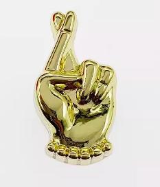 2023 nuevo centro comercial mismo estilo metal agujero zapatos hebilla zapato flor DIY rhinestone tridimensional zapato hebilla Accesorios al por mayor