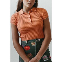 Z 74348 Polo Coar hite T-Shirt ��ɫ���� ����ѷ�羳ŷ����