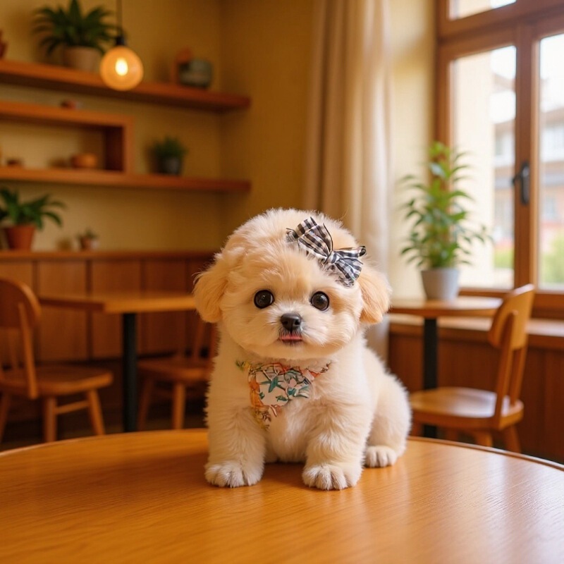 Purebred Teddy Puppies, Adult Teacup Dogs, Poodles in Gray, White, and Red, Small Teddy Dogs, Live Pets