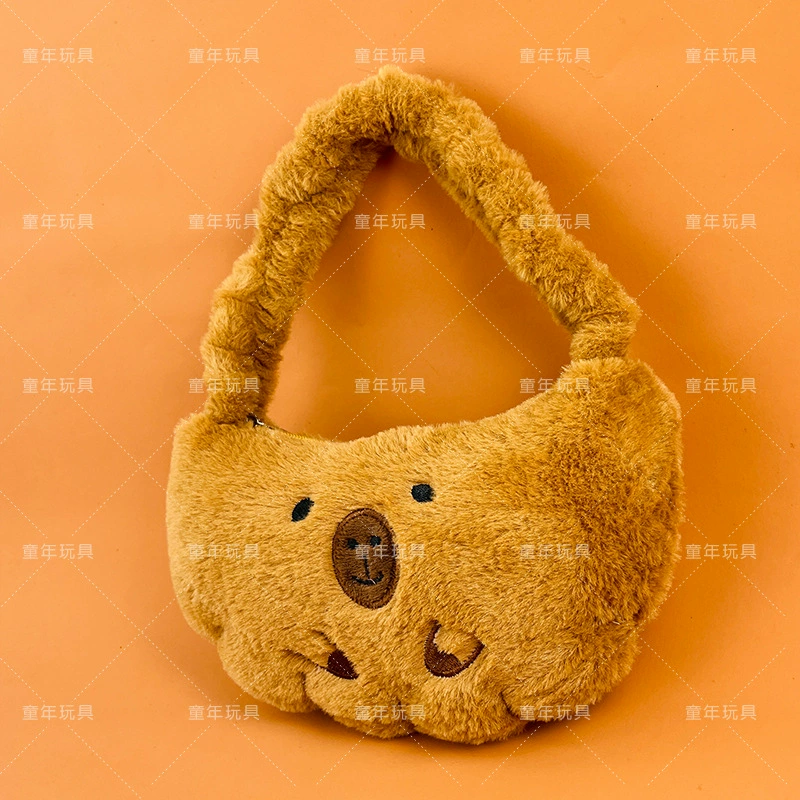 Мультяшная сумка, кошелек