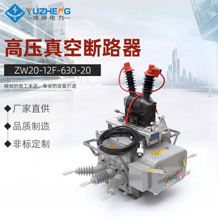 ����ZW20-12F/630-20�����F�����P䓸��x�߉���Ք�·��10-12KV